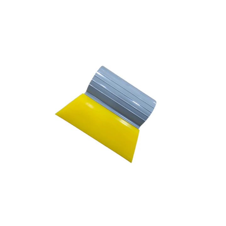 SQUEEGEE TUBO AMARILLA 1