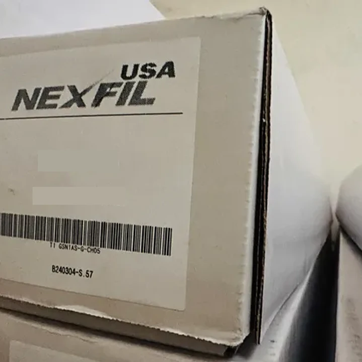 Lámina Seguridad 2 MIL CLEAR NEXFIL SR PS 2