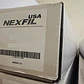 Lámina Seguridad 2 MIL CLEAR NEXFIL SR PS - Miniatura 2