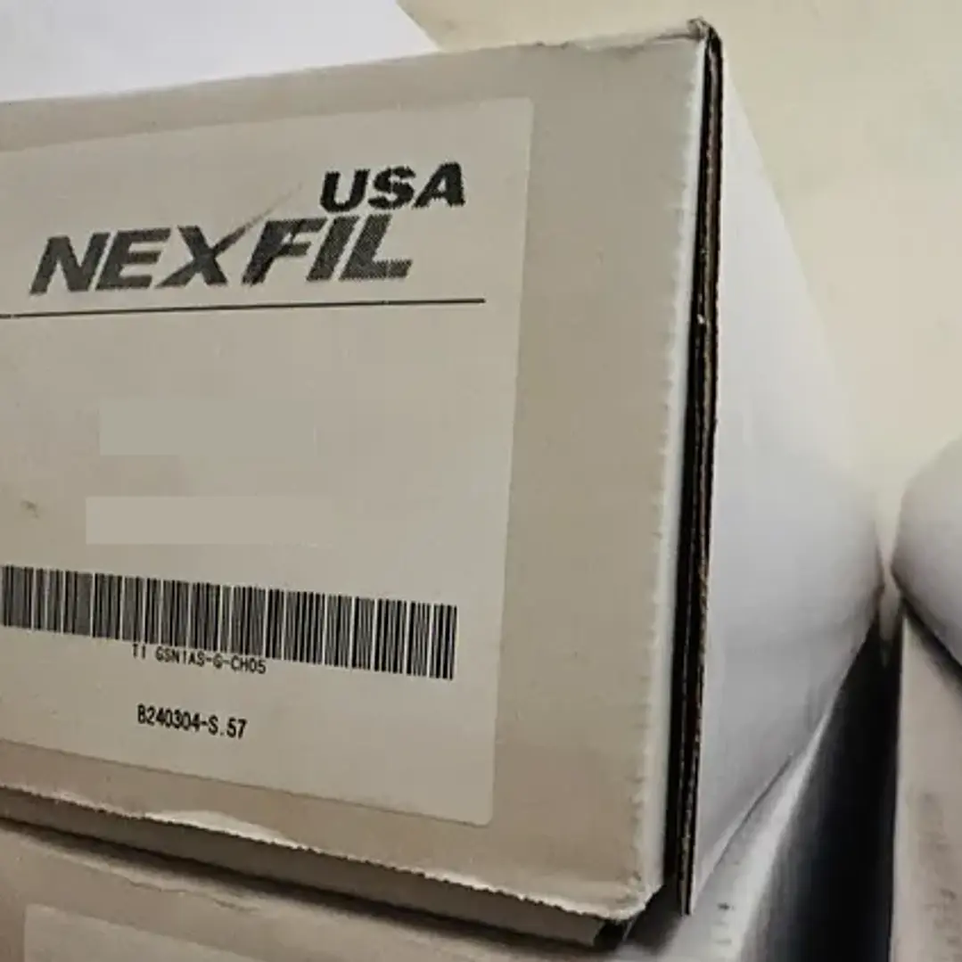 Lámina Seguridad 4 MIL CLEAR NEXFIL SR PS  3