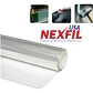Lámina Seguridad 7 MIL CLEAR NEXFIL SR PS - Miniatura 3