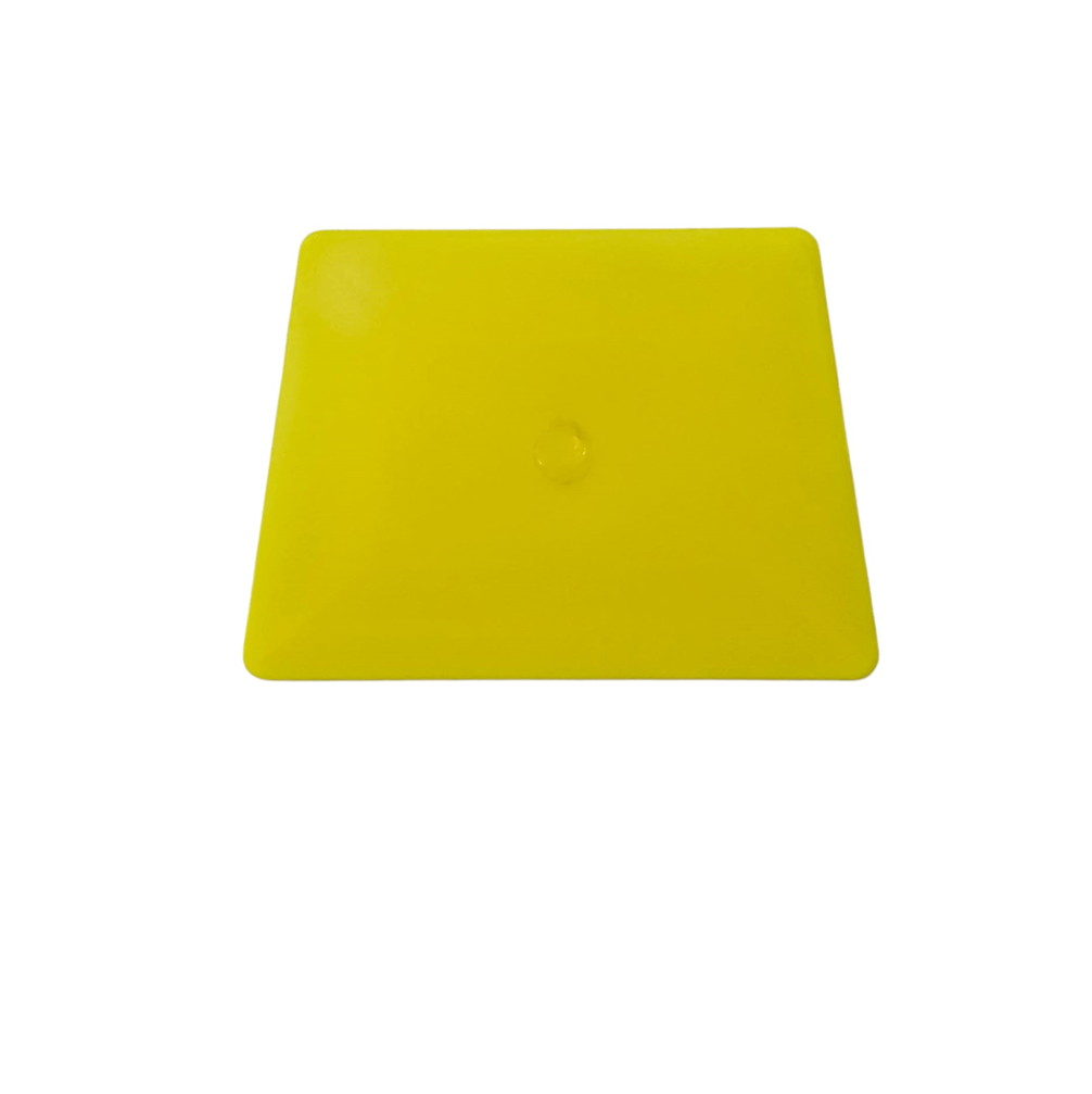 TARJETA TEFLON YELLOW