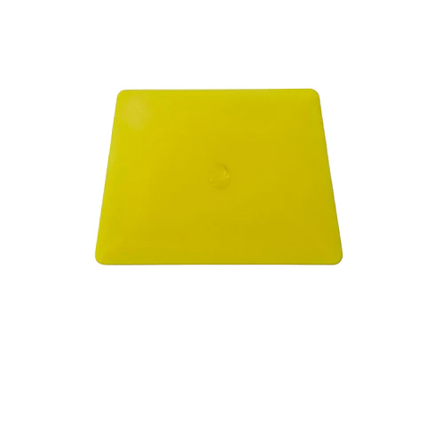 TARJETA TEFLON YELLOW 