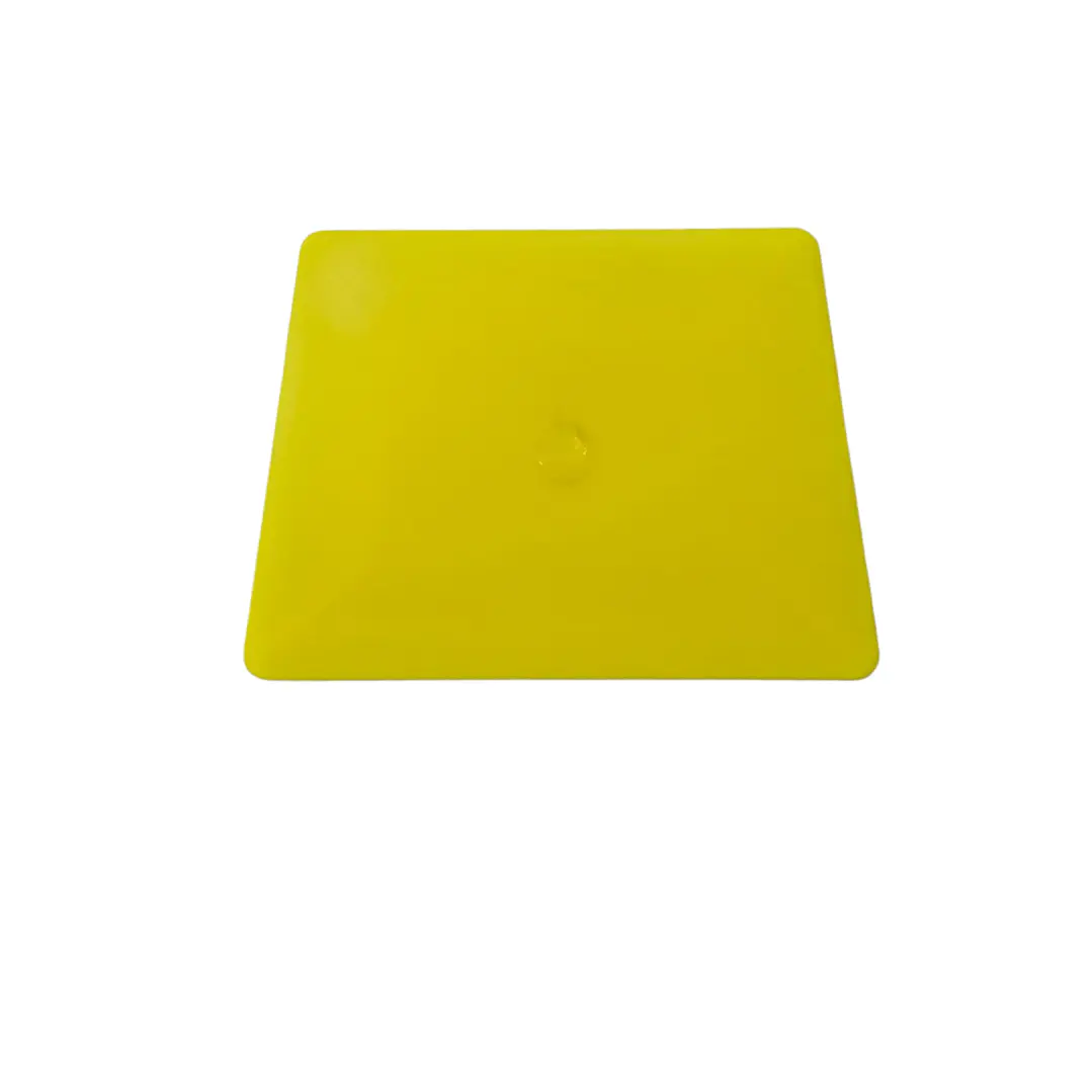 TARJETA TEFLON YELLOW  1