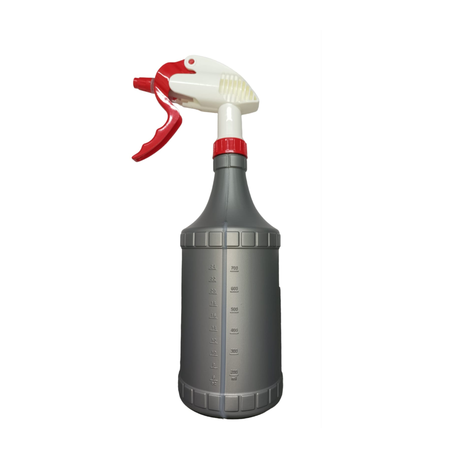 SPRAY CON BOTELLA PATO ROJO