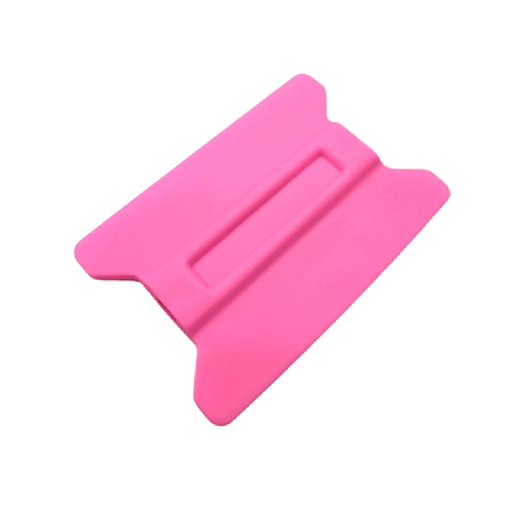 PINK WING CARD