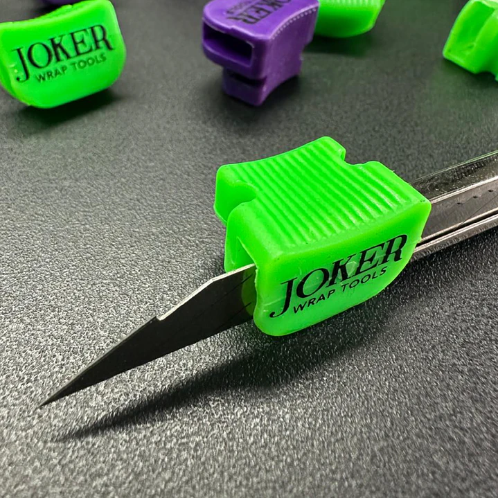 GUIA DE CORTE PARA PPF Y VINILO JOKER 2
