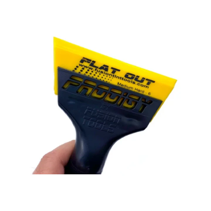 Mango con Goma Squeegee 5