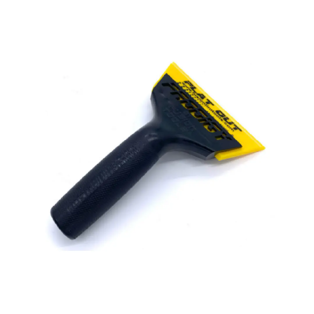 Mango con Goma Squeegee 5