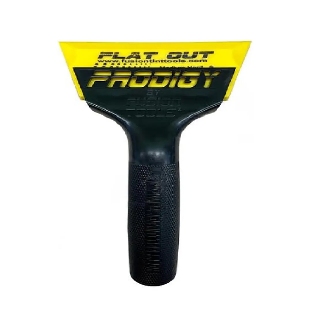 Mango con Goma Squeegee 5