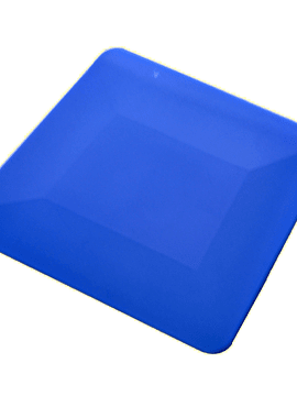 TARJETA TEFLON BLUE