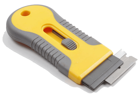 RASPADOR PLASTICO 1.5" AF