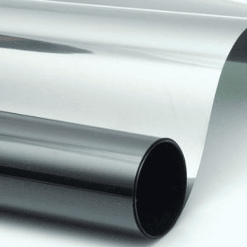 SEGURIDAD 4 MIL SILVER STANDARD USA AMF