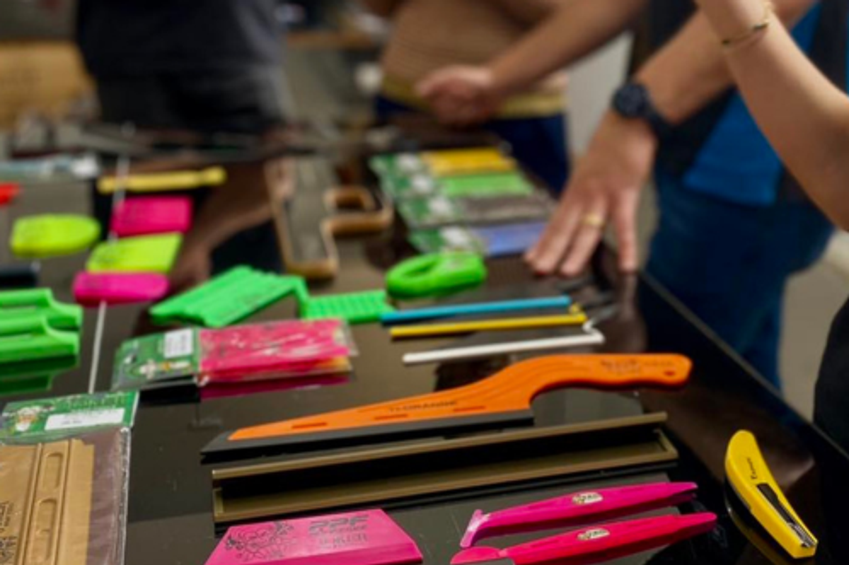 Tenemos la mayor variedad de herramientas<br>