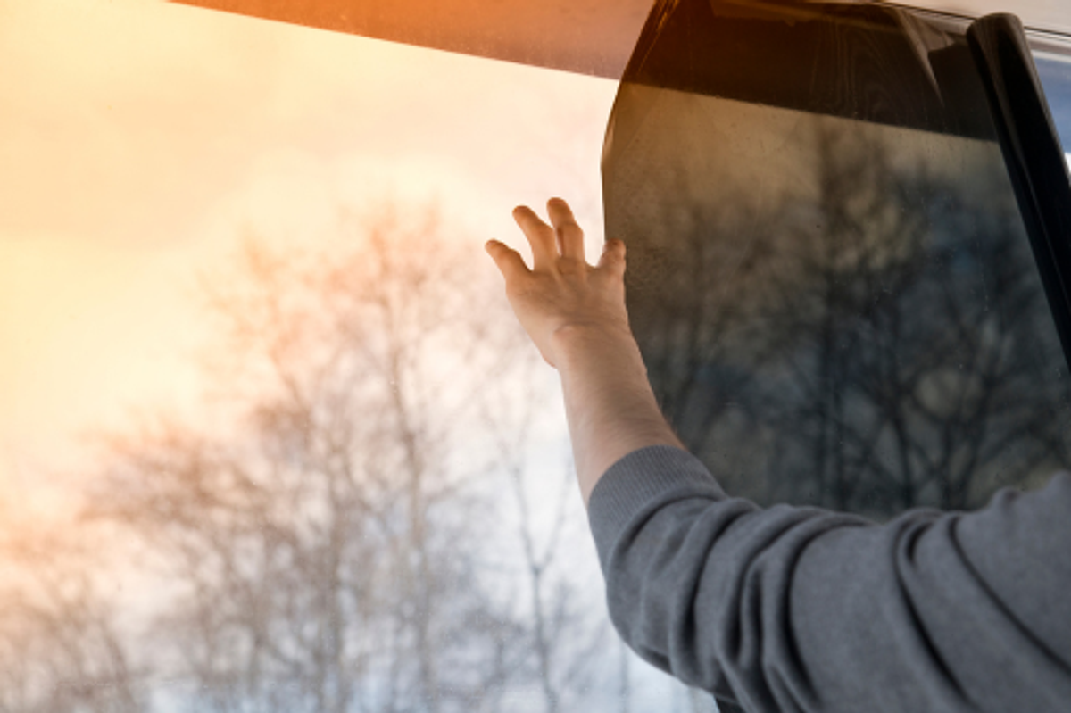 Control Solar, Seguridad y Ahorro Energético<br>