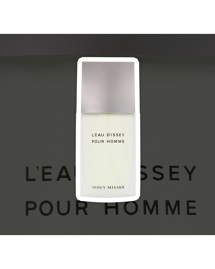 L’EAU D’ISSEY POUR HOMME