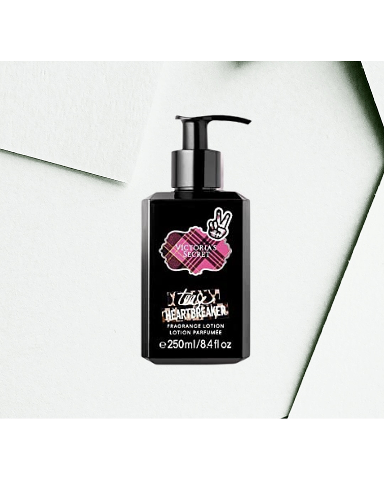 Tease Heartbreaker Lotion 