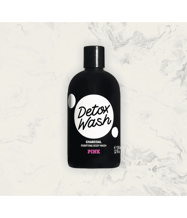 Detox Wash 