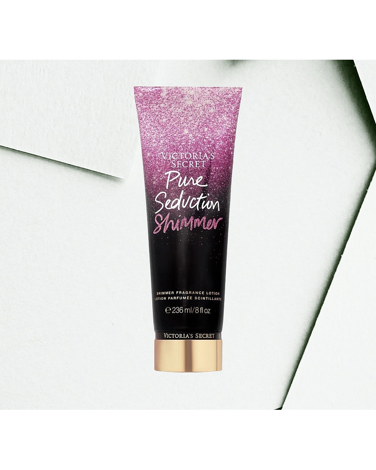 Pure Seduction Shimmer Lotion 