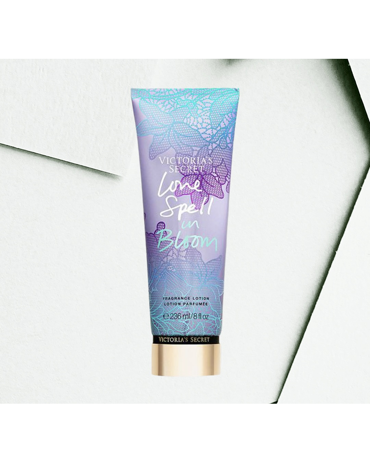Love Spell in Bloom Lotion 