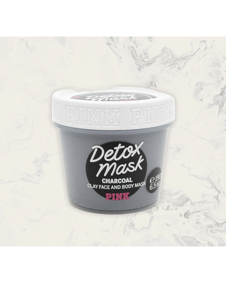 Detox Mask