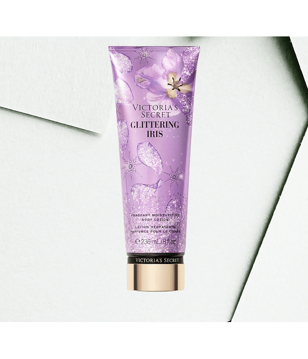 Glittering Iris Lotion 