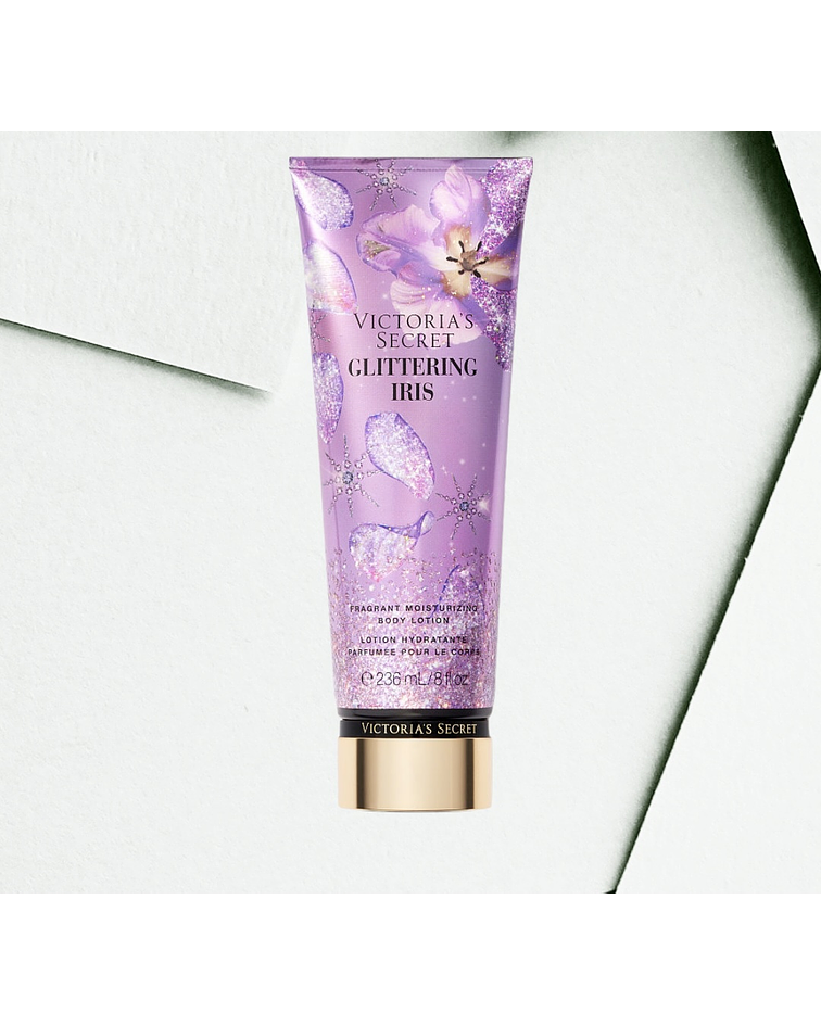 Glittering Iris Lotion 