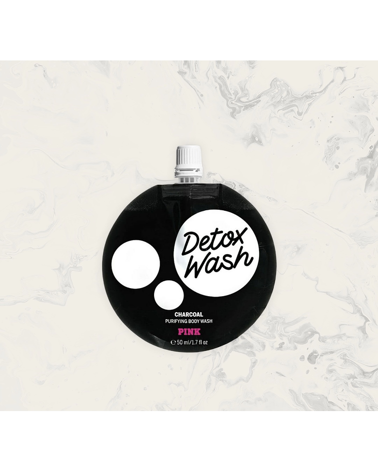 Detox Wash Mini