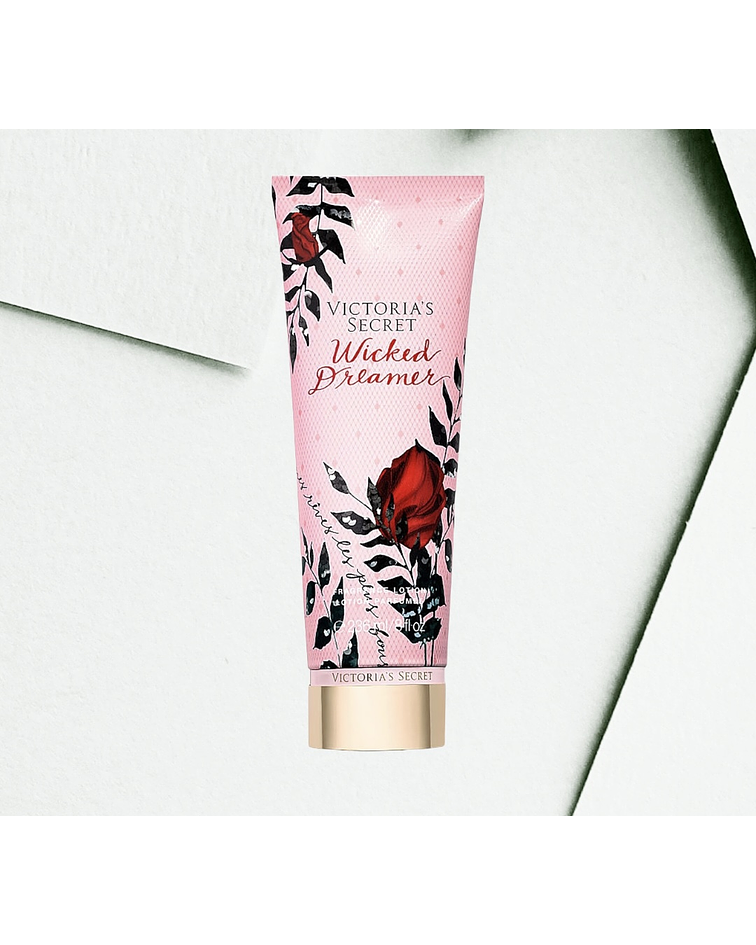 Whicked Dreamer Lotion 