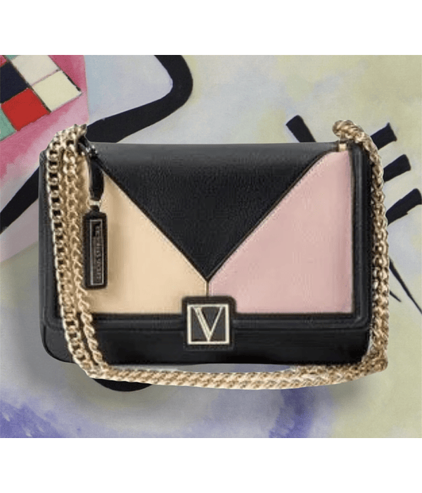 Crossbody Multicolor 