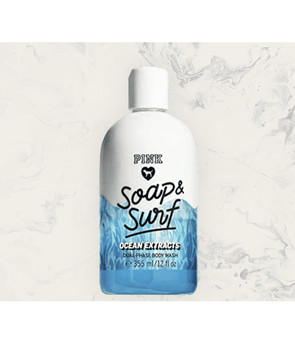 Soap & Surf Ocean Extracts