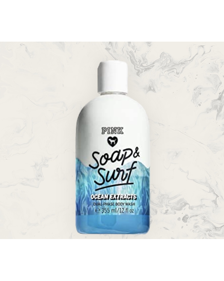 Soap & Surf Ocean Extracts