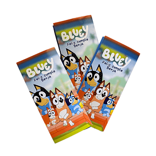 Tríptico personalizado con juegos para cumpleaños – Temáticas a elección