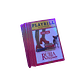 Mini Imantados de Playbills Personalizados – Regalos para Teatro Musical - Miniatura 2