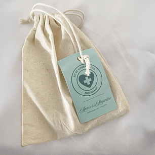 50 Tarjetas | Kit Anti-Resaca personalizadas para regalos de matrimonio