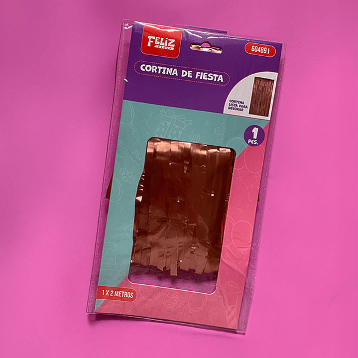 Cortinas Decorativas | Decoración temática para cumpleaños y celebraciones 2