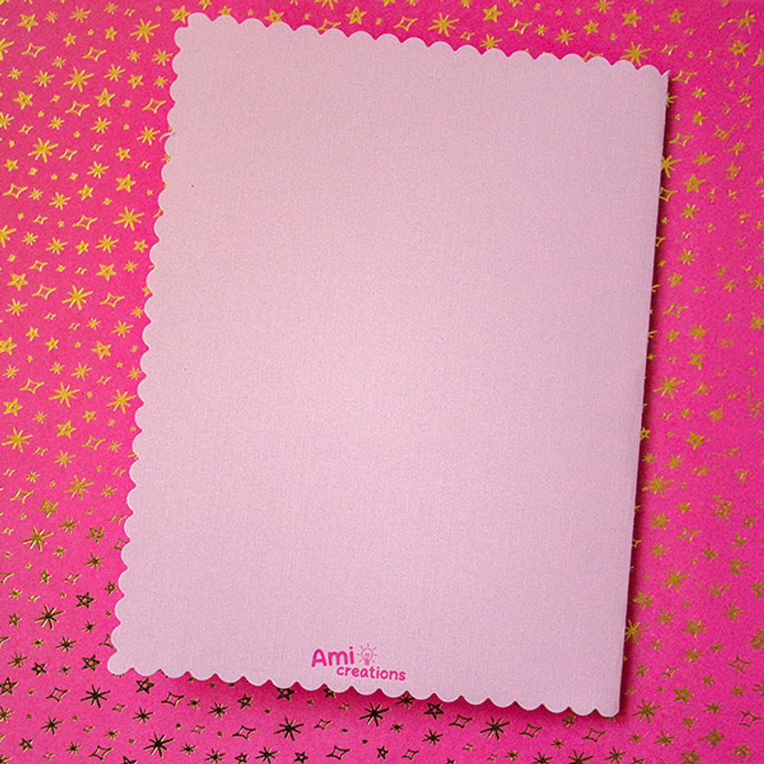 Tarjeta para amigas “Gracias por ser tan buena amiga”  2