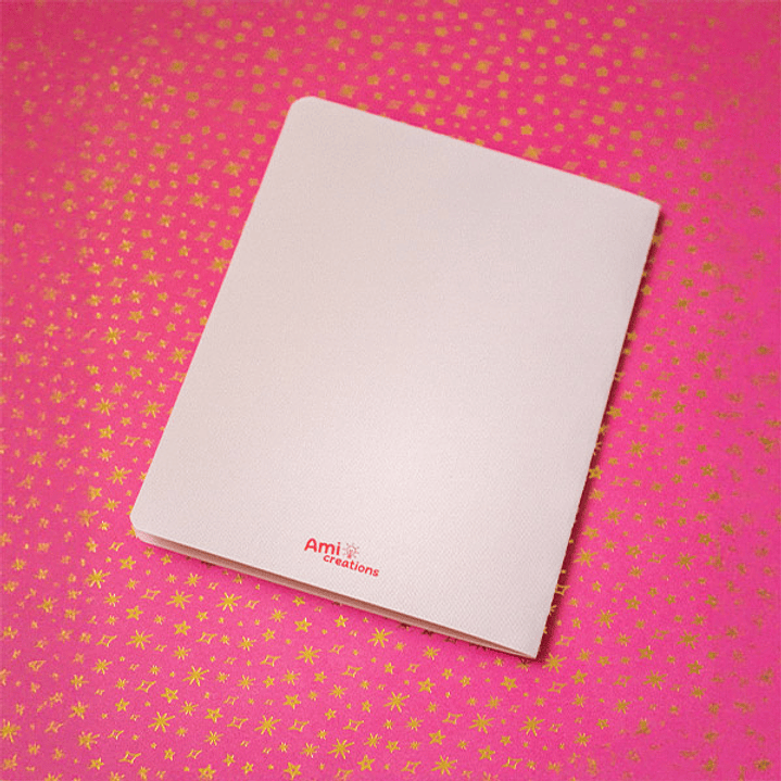 Tarjeta Dulces para parejas | Diseño romántico con corazones tipo caramelo 3