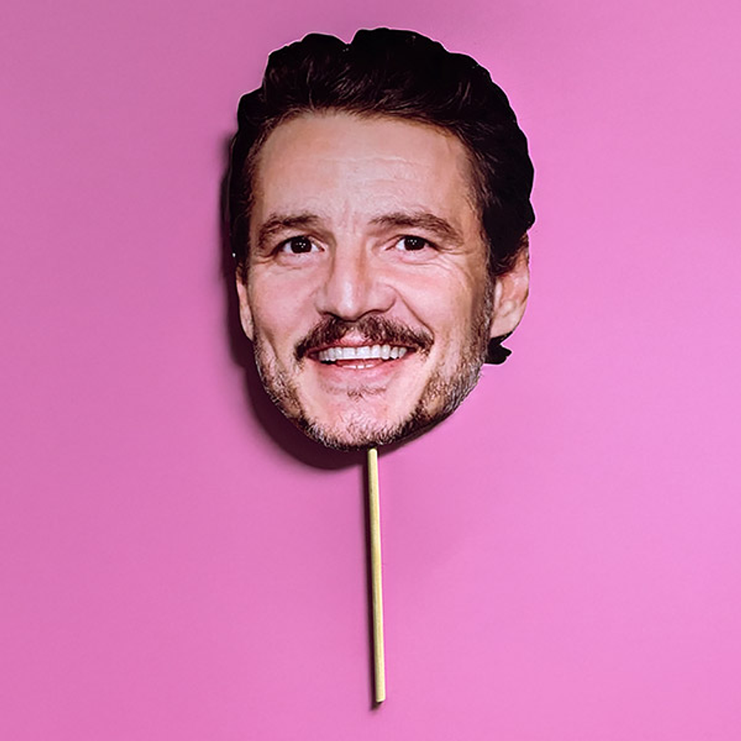 Paleta de rostro personalizado 1