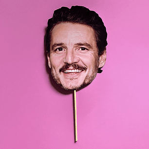 Paleta de rostro personalizado