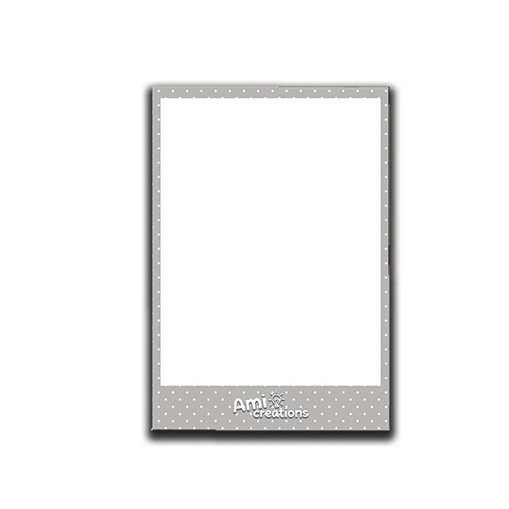 Calendario 2026 imantado personalizado | Con fotografías 5