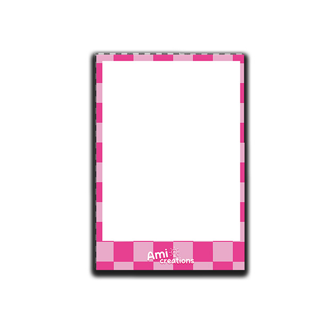 Calendario 2026 imantado personalizado | Con fotografías 3