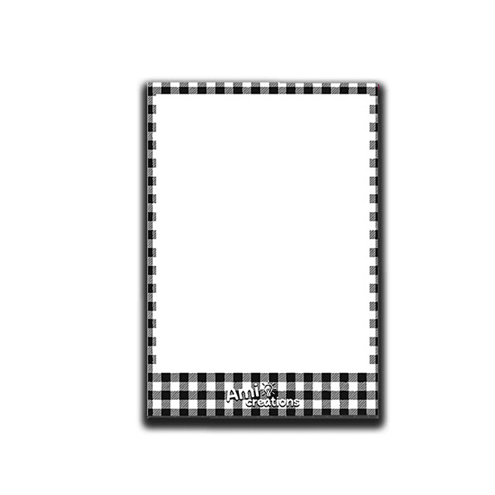 Calendario 2026 imantado personalizado | Con fotografías 4