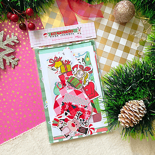 Kit Navideño Journal | Especial Navidad