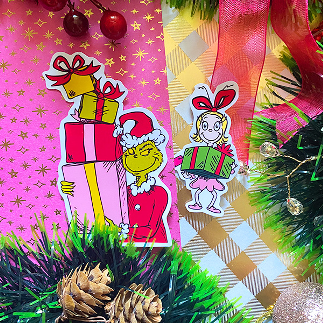 Kit Navideño Journal | Especial Navidad 7