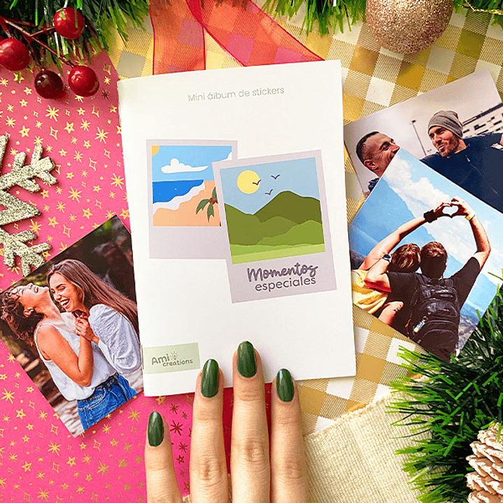 Mini mini álbum 