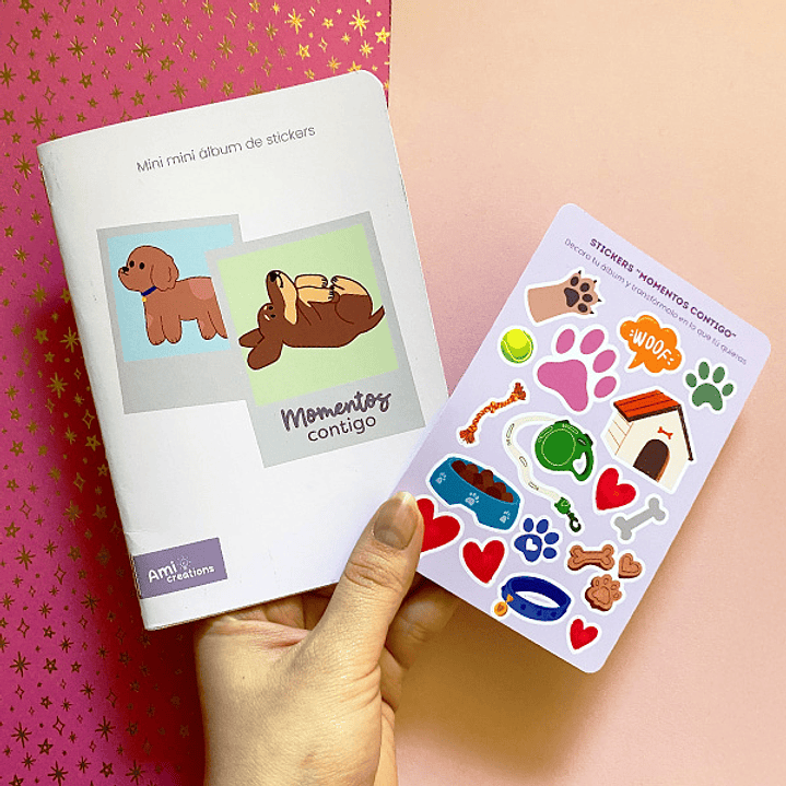 Mini mini álbum 