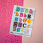 Stickers Letras Tipo Revista | Letras troqueladas - Miniatura 2