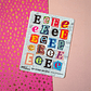 Stickers Letras Tipo Revista | Letras troqueladas - Miniatura 4