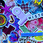 Mix Stickers | Journaling & Scrapbook - Miniatura 3